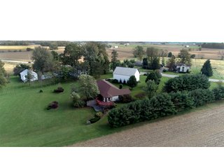 Property photo 10 - EHLE FARMS AUCTION - 118+/- ACRES IN 9 TRACTS IN ALLEN COUNTY, INDIANA